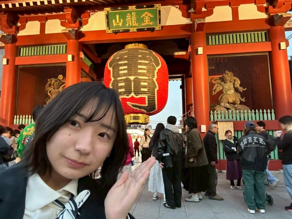 【へっぽこバスガイドの珍道中】浅草の夜に恋をして… …バスガイドが通うレトロな名店たち