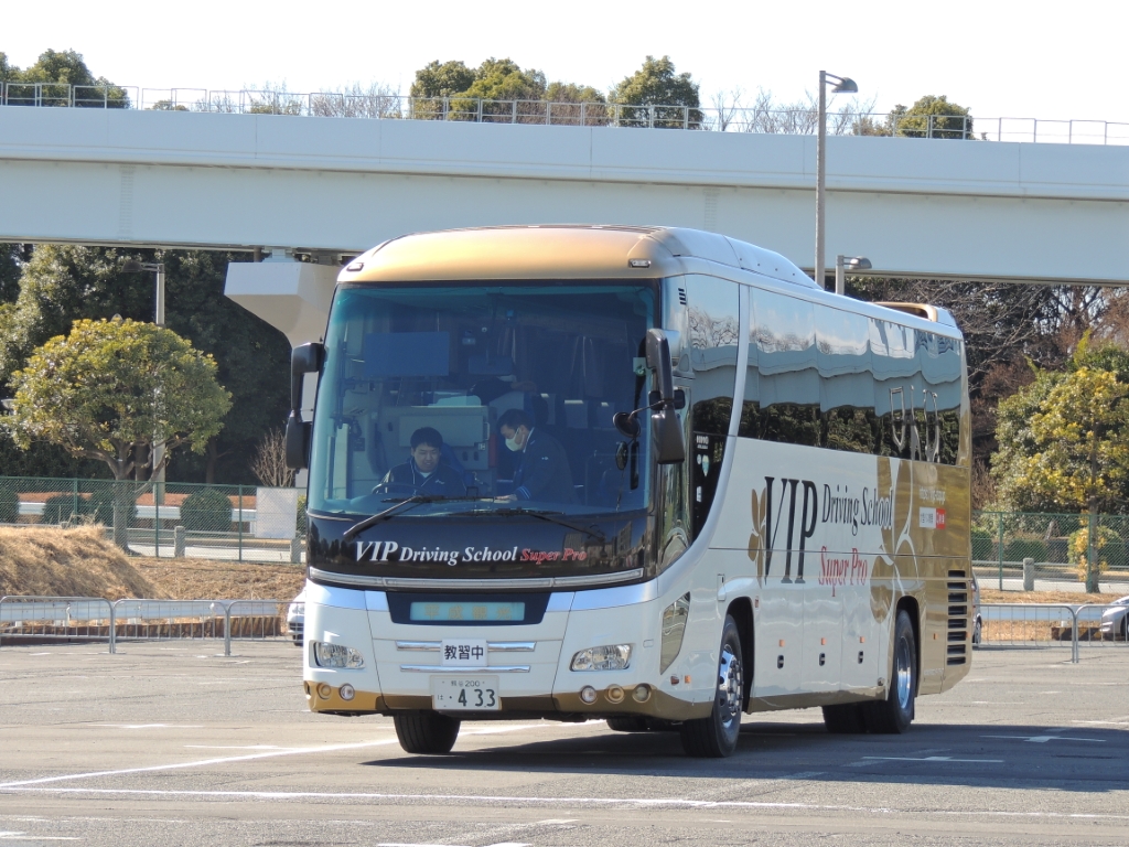 3月14日は台場で「東京バスフェスティバル」開催！　実車に触れて、乗って、話を聞ける究極の就活イベントだ!!