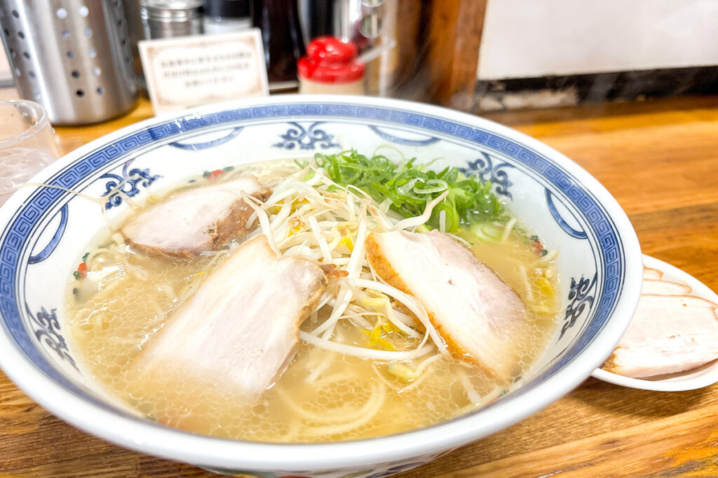 ちょいとマルチョンひっかけてきましょ