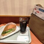 【バス運転士日誌】休憩時間って何をしてるの？　美味しいものを食べてるの？