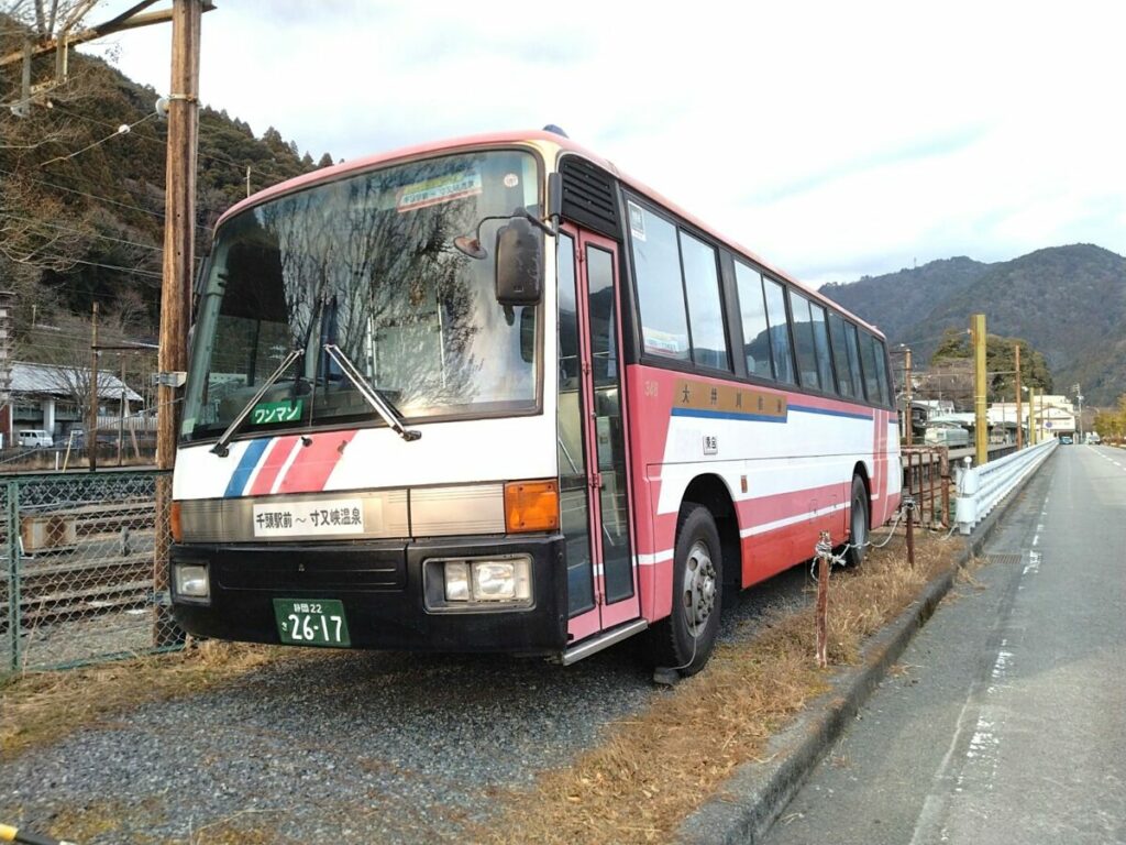 呉羽系の特色ある顔はファンも多い