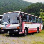 大井川鐵道のエアロスターK最後の撮影機会になるか？　名阪近鉄旅行がコラボツアーを企画！