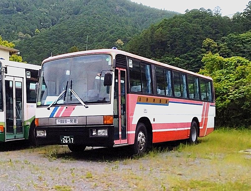 大井川鐵道のエアロスターK最後の撮影機会になるか？　名阪近鉄旅行がコラボツアーを企画！