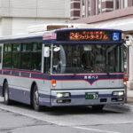 “元ネタ”っていつ頃?　出会うと嬉しいレアキャラさん「復刻塗装バス」のプロファイル