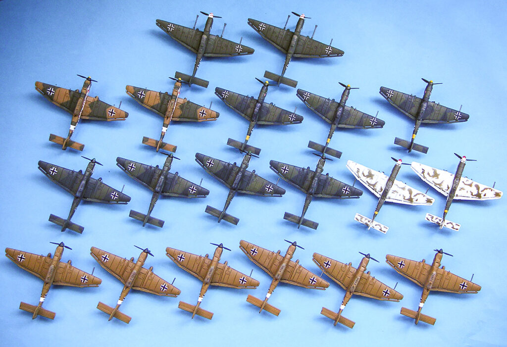 お願いだから来ないで