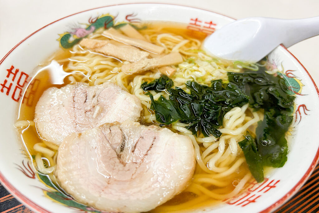 旅ランチでもやりたい、こういうのでいいんだよ体験