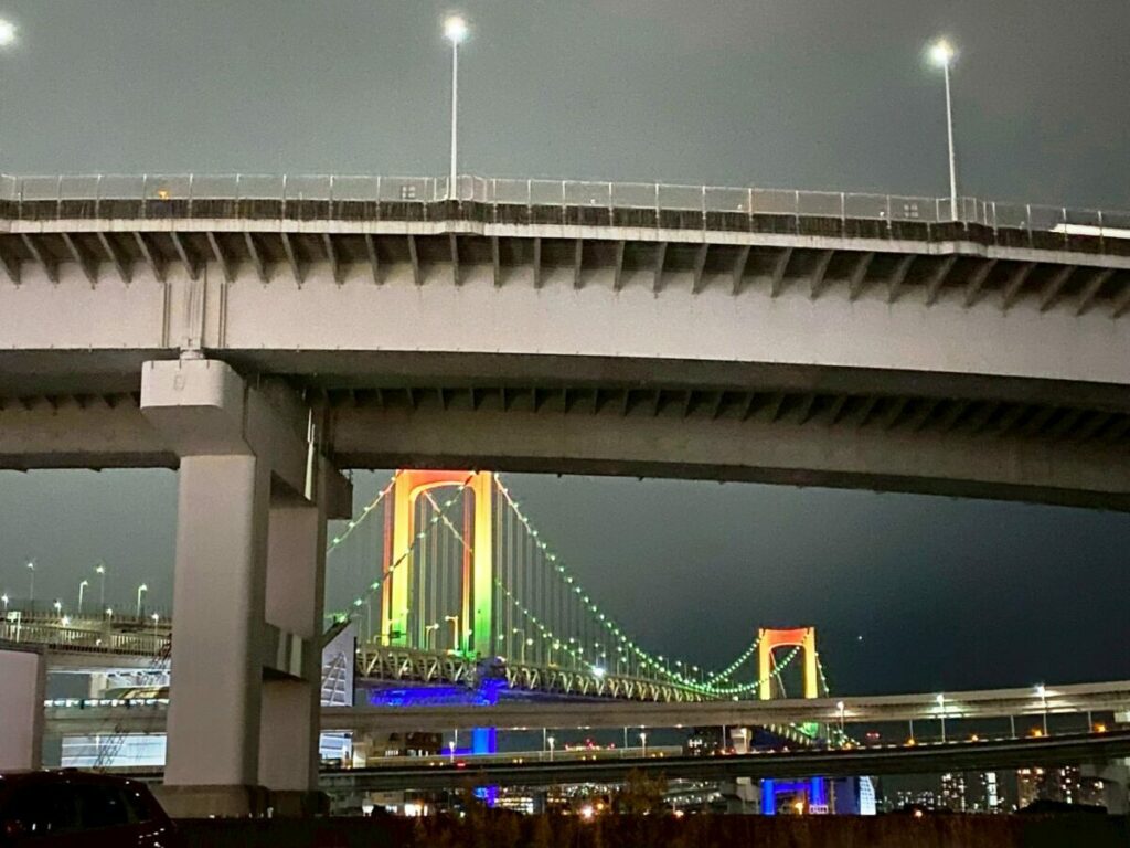 定番中の定番観光地は大人も子供も同じ？