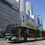 名古屋SRTってなに？　なんと回遊観光特化の連節バスだった……だと!?