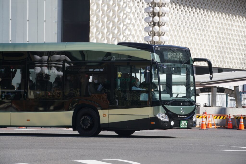 かなり迫力があるぞ！