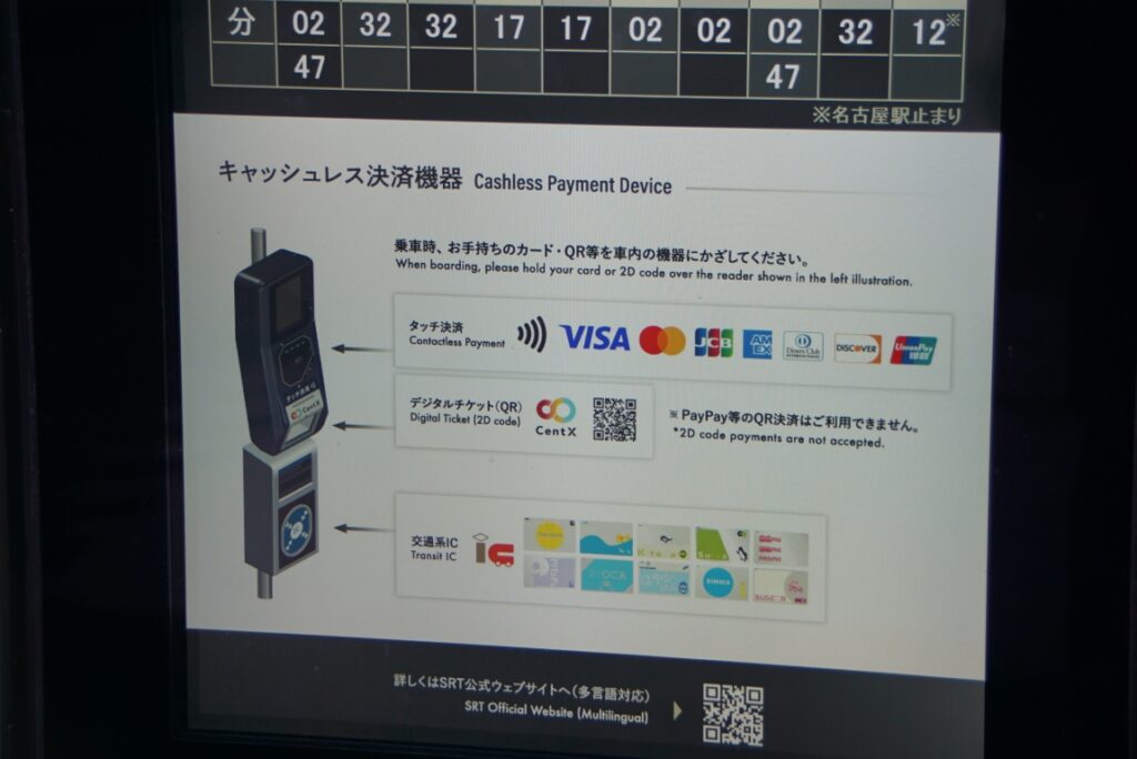 タッチ決済は今後の主流か？