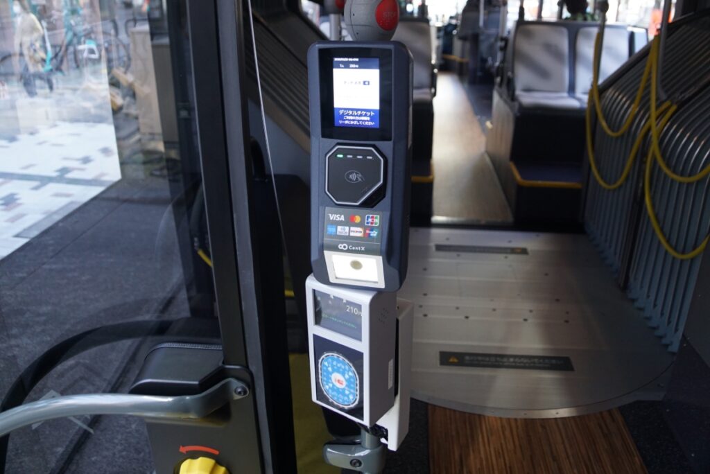 ごちゃごちゃとリーダーがあるのは過渡期なのか？