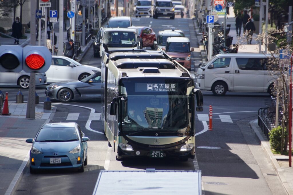 新しい目的を持ったSRTに乗って回遊してみよう！