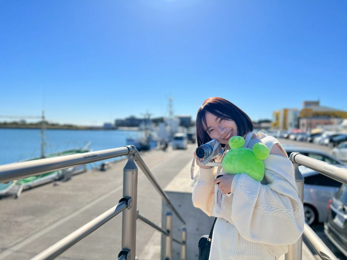 ぺこ　オリジナルバスガイド教本 へっぽこバスガイドの珍道中】訓練中に神罰級のやらかしだと!? 社内で