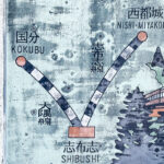 国鉄線の後を継いで約40年!　九州を走る「志布志線」代替バス2026年の活躍が頼もしすぎた!!