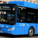 鉄道、バス、船が同一運賃だと!?　24時間運行で治安も問題なし!!　フィンランドの路線バスの完成度が凄い!!