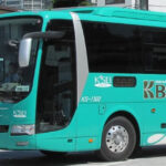 京成バスシステム唯一の高速路線がLCCの登場によって一気に大盛況となった成長っぷりが凄すぎる!!