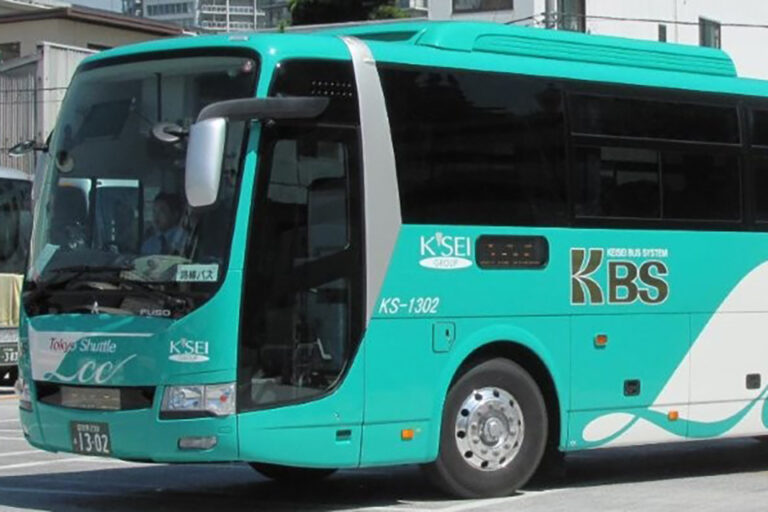 京成バスシステム唯一の高速路線がLCCの登場によって一気に大盛況となった成長っぷりが凄すぎる!!