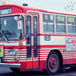 国鉄・JRの鉄道路線廃止に伴う転換バス運行が路線便の軸となった……北紋バスの平成初期へタイムスリップ