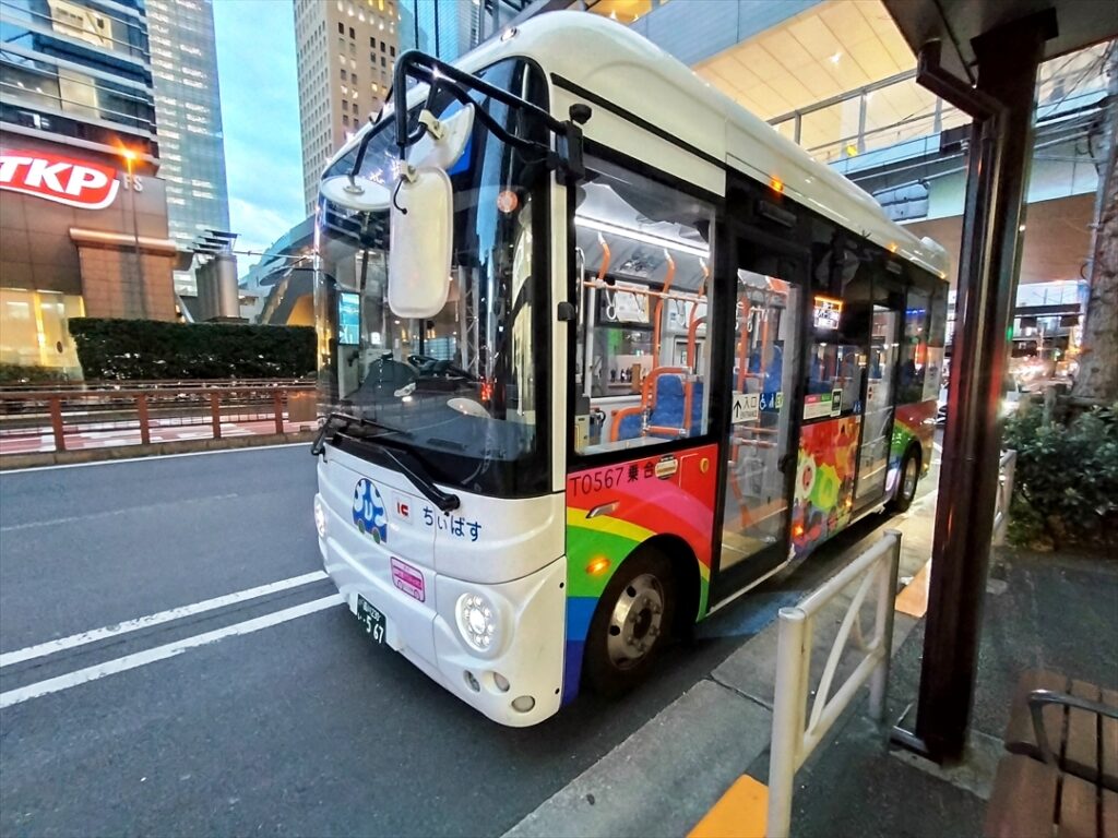 EVモーターズジャパンのF8は先端技術が詰まるが慣れが必要