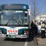 松浦武四郎ってどなた様っすか？　偉人をたたえる祭りにシャトルバス運行!!