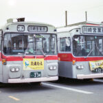 最近は大人しめになった?　平成初期vs令和のバスのデザインにまつわるあれこれが意外と深すぎた!?