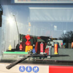 「会社のバスは俺のバス」が許されるだと!?　ドライバーの趣味丸出し（?）チェコの勝手装飾バスに自由さを見た!!