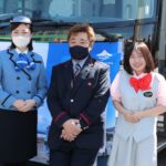 【へっぽこバスガイドの珍道中】バスガイドが見たバス運転士不足問題！　東京バスフェスティバル取材レポート