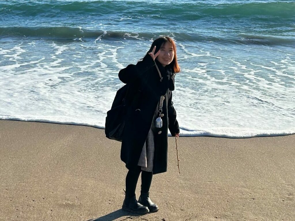 【へっぽこバスガイドの珍道中】初めての御一行様は「アレンジ歌唱」から始まった！