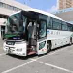 【バス運転士日誌】こんなにたくさんの読者さまがいらしていただいた!?　営業所見学会勤務レポート