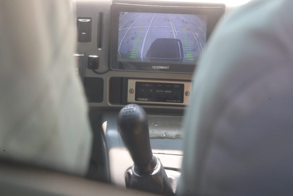 マニュアル車は楽しい?