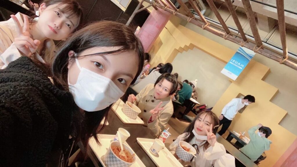 同期は新社会人限りの大切な仲間