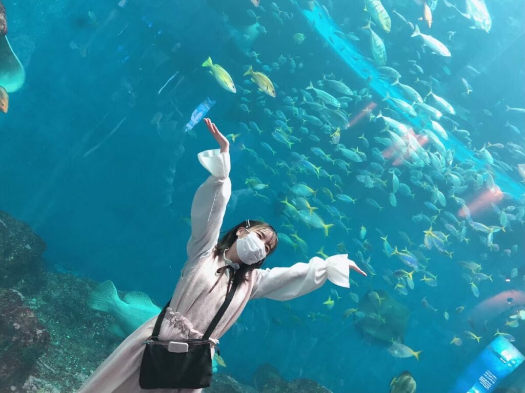 誰かが支えてくれるから大丈夫！