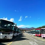 【へっぽこバスガイドの珍道中】そろそろ慣れてきた？　新社会人にちょこっと先輩から極意を!!