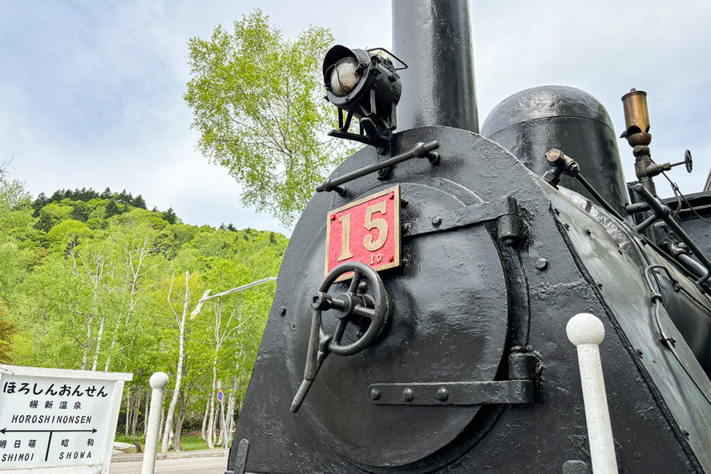 日本最古クラスにも対面可能だと!?　バス旅中に見に行ける保存蒸機機関車 〜北海道・静岡・鹿児島〜
