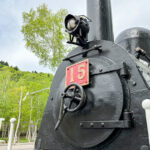 日本最古クラスにも対面可能だと!?　バス旅中に見に行ける保存蒸機機関車 〜北海道・静岡・鹿児島〜