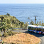 アレを使えばめっちゃお得になるってマジ!?　八丈島の温泉ならバスでGOだ!!