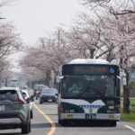 一般路線なのに高速車が来ただと!?　何が来るかは運次第の桑名長島温泉線乗車レポート