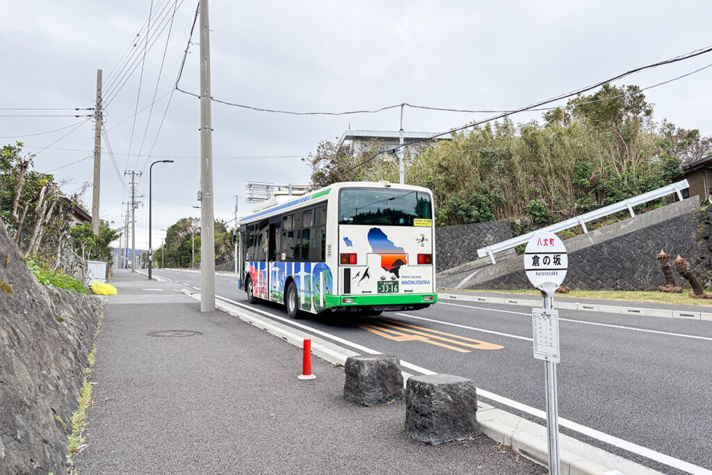 北側へ移動。ちょっと行き過ぎちゃった