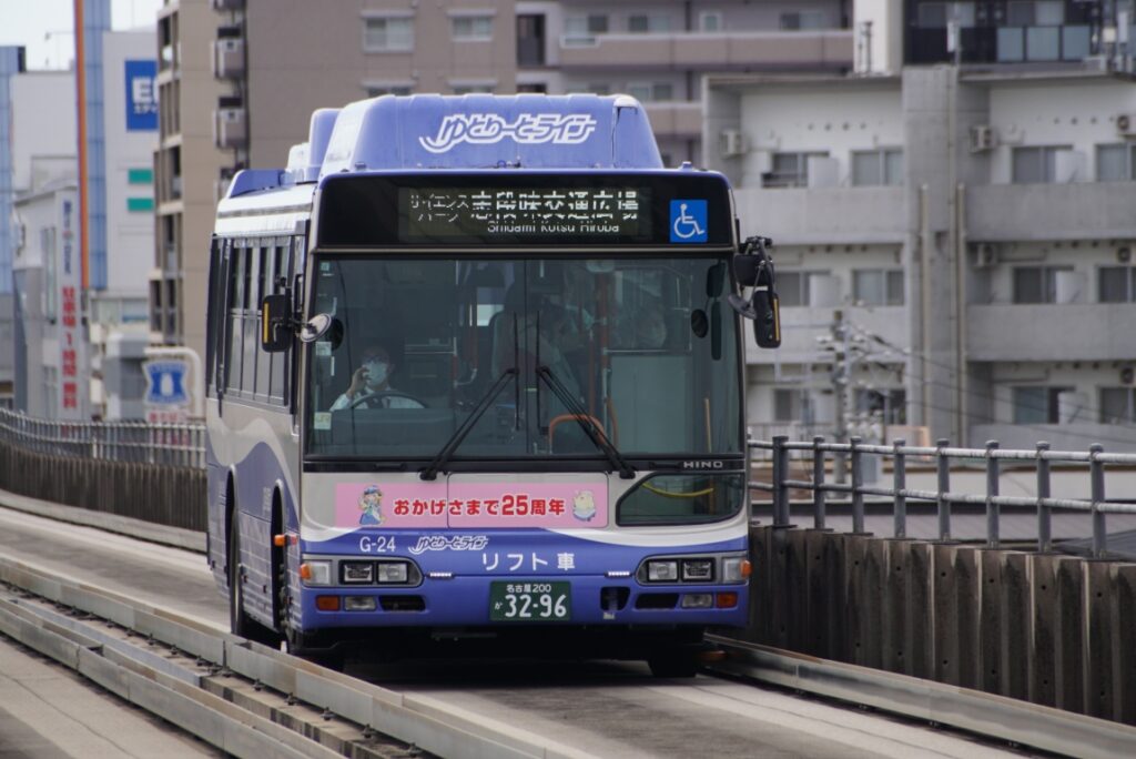 全国で普及していれば車両の供給に問題はなかったのかもしれない