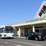 ちょっと複雑な「鹿児島港」のターミナル……それぞれの直通アクセス事情がお見事すぎた!!