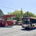 JR線で行ける東京の秘境・奥多摩とその入口・青梅!　この間を結ぶ電車以外の移動手段とは?