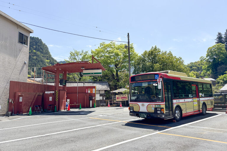 JR線で行ける東京の秘境・奥多摩とその入口・青梅!　この間を結ぶ電車以外の移動手段とは?