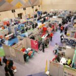 どらなびEXPO2026春・東京会場開催!!　この比類無きバス運転士就活イベントに集え!!