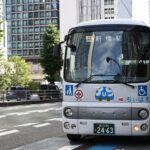 【バス運転士日誌】乗務のない日にプチ東京旅行？　だけど乗ってしまったからには沿線を案内するぜ！