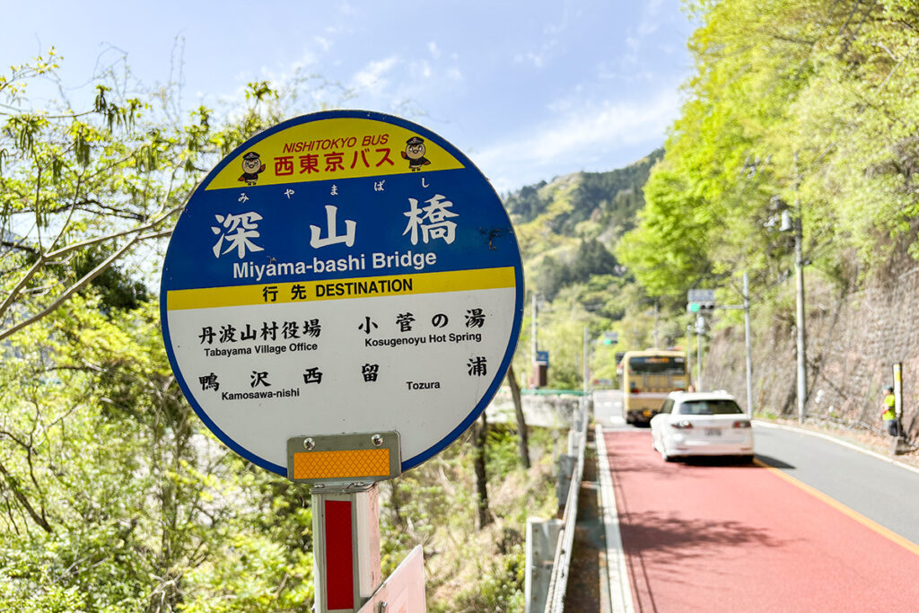 他系統で先回りして奥12を待つ作戦が有効