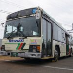 「きんてつ鉄道まつり2026in塩浜」で三重交通が超貴重な塗色車を持ってきていた～っ!!
