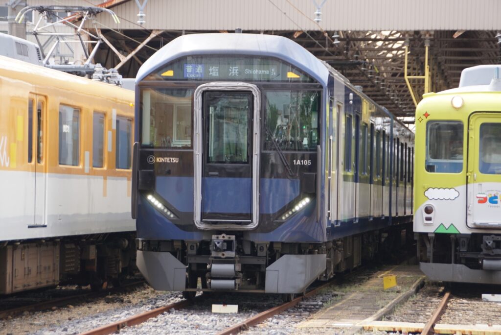 1A系