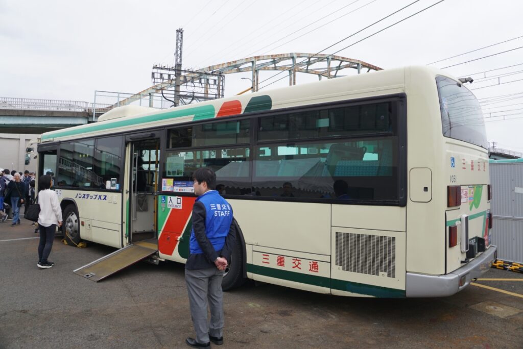 V8の15000ccエンジンを積む通気口