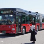 「バスフェスタ2026inモレラ岐阜」参加レポート！　マニアも唸る訓練車多めの展示車両に酔った!!