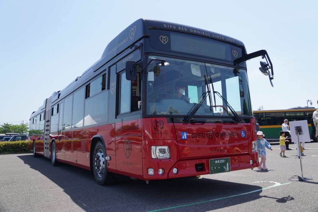 圧巻の長さ!